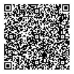 QR-Code von Bäckerei-Cafe-Konditorei Hubmann