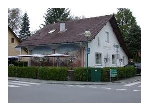 Cafe Oberreither-Pfeifer