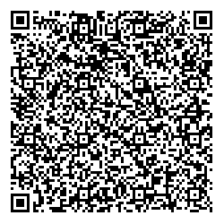 QR-Code von Winzerhotel Wurzenberg Südsteiermark