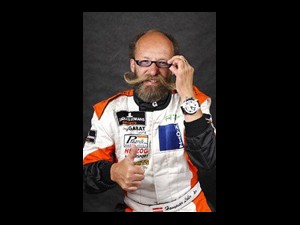 Hanspeter Laber eine südsteirische Legende ist gestorben.
