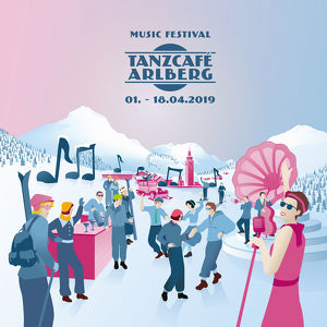 Tanzcafé Arlberg Music Festival