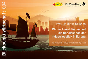 Chinas Investitionen und die Renaissance der Industriepolitik in Europa