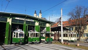 Der Junggesellenabschied