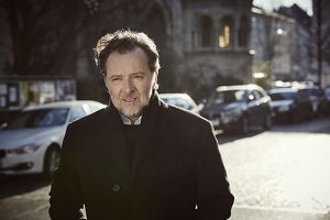 Liederabend Christian Gerhaher, Gerold Huber