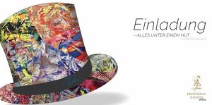 "GalerieART&Wein" Vernissage