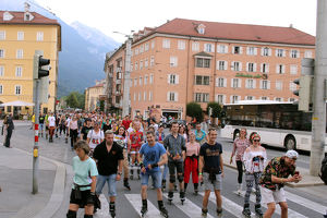 innsbruck passathon 2019