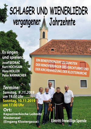 BENEFIZKONZERT