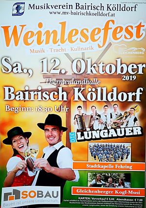 WEINLESEFEST