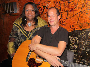 Gail Anderson & Perkmann