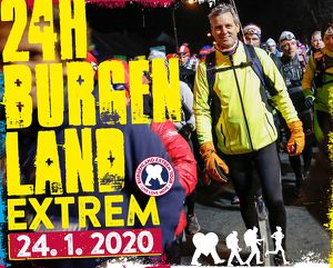 24 Stunden Burgenland Extrem Tour 2020