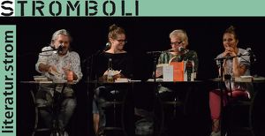 LITERARISCHES HAUSQUARTETT