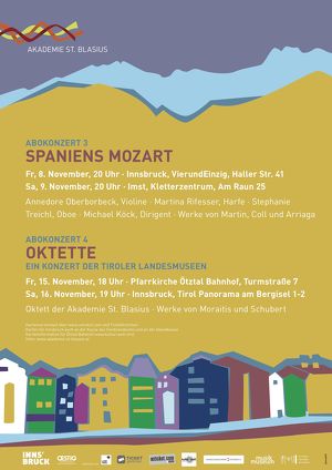 Spaniens Mozart