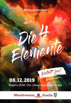 48. Wunschkonzert