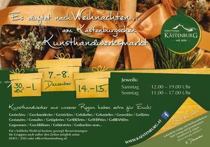 Kunsthandwerksmarkt