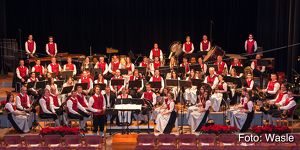 Weihnachtswunschkonzert