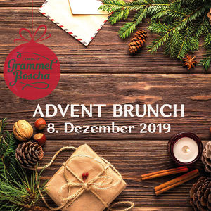 ADVENT BRUNCH