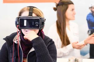 Jobmesse 2020
