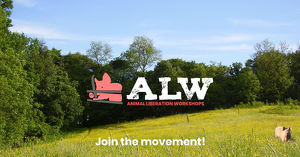 Animal Liberation Weekend Innsbruck