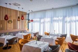 Steirischer Schlossbrunch mit Live-Musik im Schloss Seggau