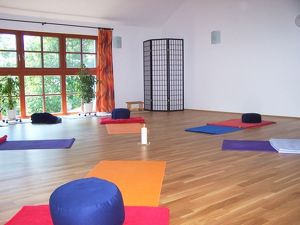 Yin Yoga Seminar - Faszien, Bindegewebe und mentale Ausrichtung