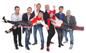 DIE SEER - STAD TOUR 2020