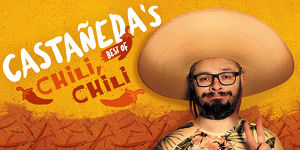 Gabriel Castañeda’s BEST OF - Chili Chili!
