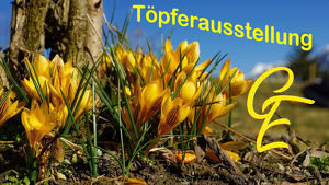 Töpferausstellung im Gasthaus Gössler - abgesagt!
