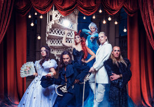 Die Nacht der Musicals - Tour 2021