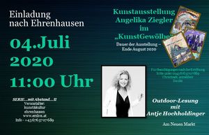 SERIE...mit Abstand II...