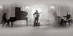 TRIO RITA GOLLER - Sommer-Sonntag-Matinee, Jazz / Pop / Eigenkompositionen