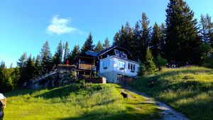 Sattelhaus Kirtag