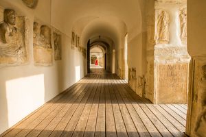 SCHLOSS SEGGAU - Führung am Samstag durch das Schloss, die Kapellen & die Prunkräume