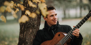 DIKNU SCHNEEBERGER TRIO - Sommer-Sonntag-Matinee, Gypsy Jazz uvm.