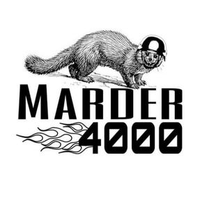Musiksalon mit Marder4000 in der Villa Müller