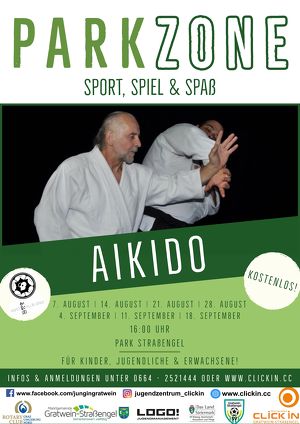 Familien - Aikido