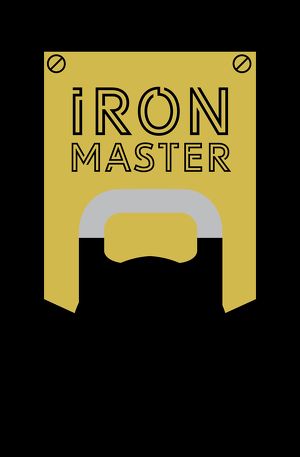 Iron Master Challenge
