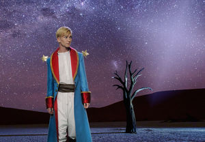 DER KLEINE PRINZ  DAS MUSICAL