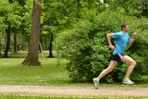 Lauftechnik Seminar Graz