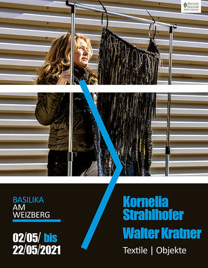 pfingstART 2021_WALTER KRATNER_KORNELIA STRAHLHOFER