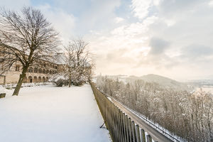 Seggauer Schlossbrunch mit Live-Musik - Termine im Dezember 2022