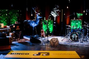 BINGO SOUNDS powered by Jägermeister