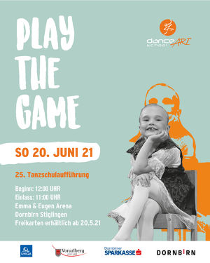 Play The Game