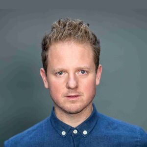 Martin Zingsheim aber bitte mit ohne
