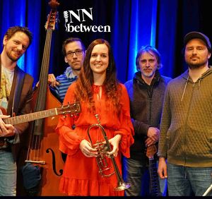 INN between präsentiert: „good music“