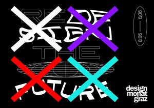 Designmonat Graz 2021