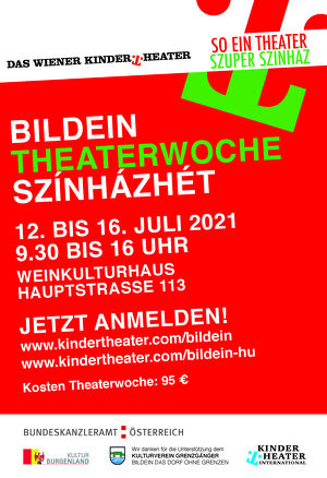 Theaterwoche
