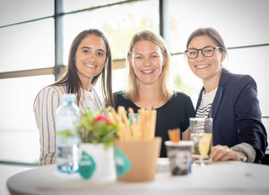 Female Future Festival Bodensee