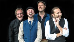 TOI- die Mundartband aus dem Oberland