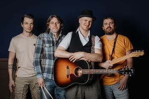 THE WESTERN COUNTRY BAND