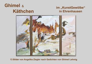 ART-ehrenhausen Kunst-Ausstellung